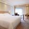 Premium King Room - High Floor/Club Lounge Access 1