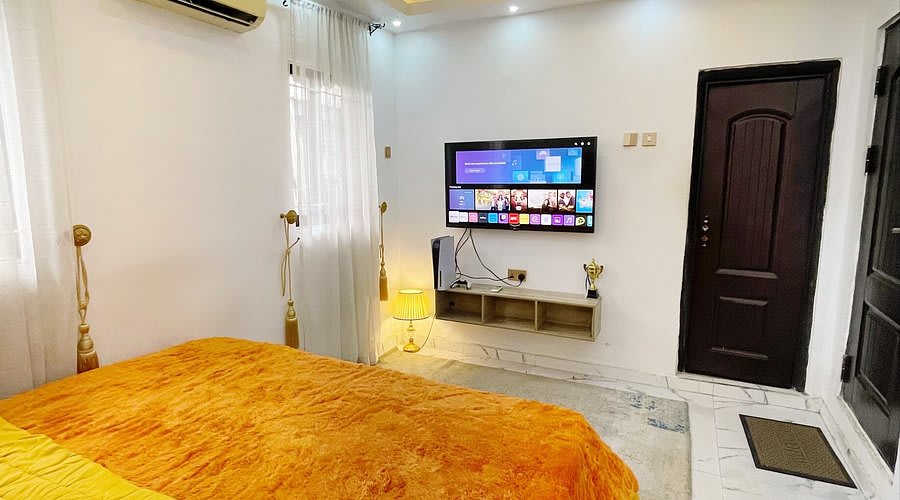 Standard Room 1