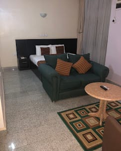 Diplomatic Suite 1