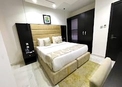 Executive Room 1