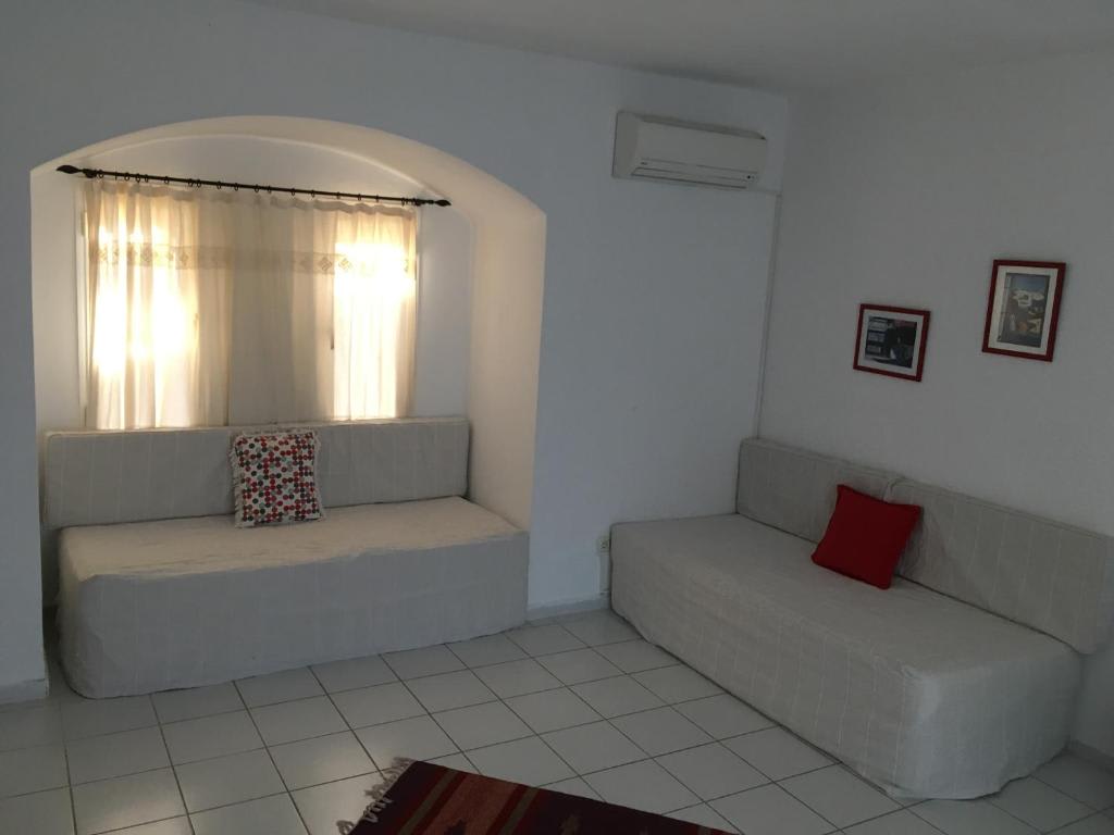 Luxury Room 1