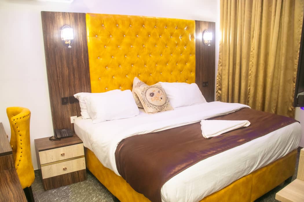 Standard Room 1