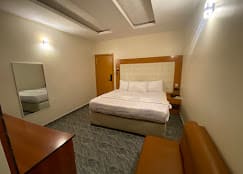 Superior Room 1