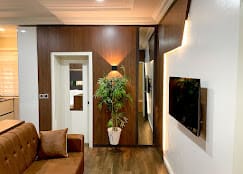 2 Bed Executive 1