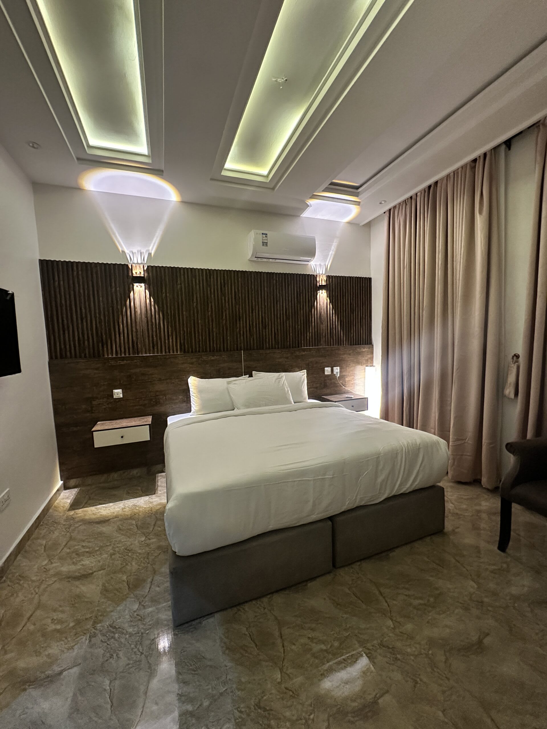Single Room 312 1