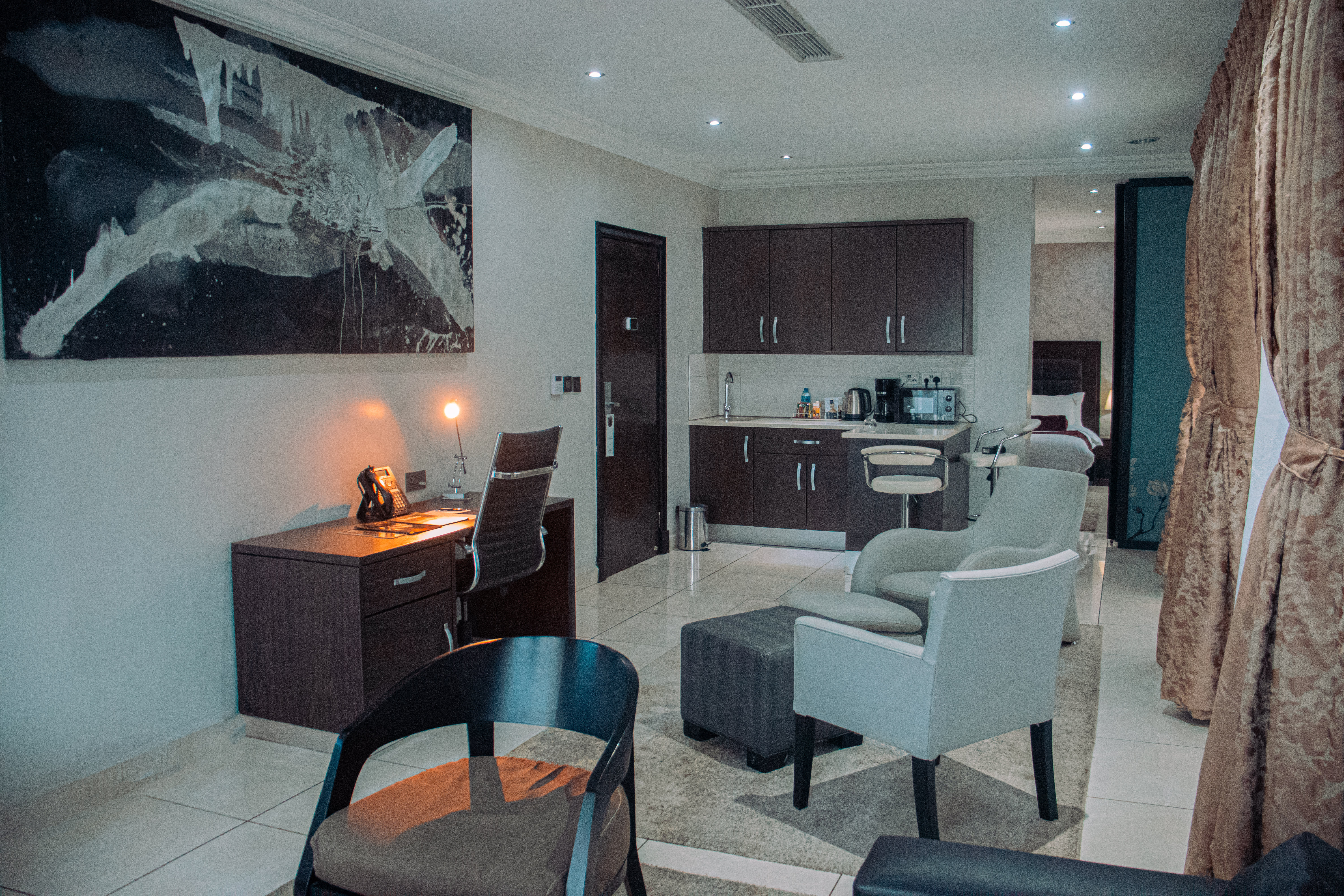 CEO Suite (Abuja) 1