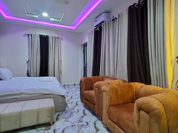 Presidential Suites 1