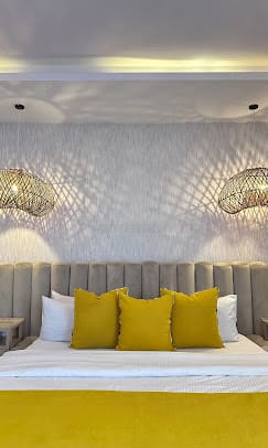 Executive Room 1