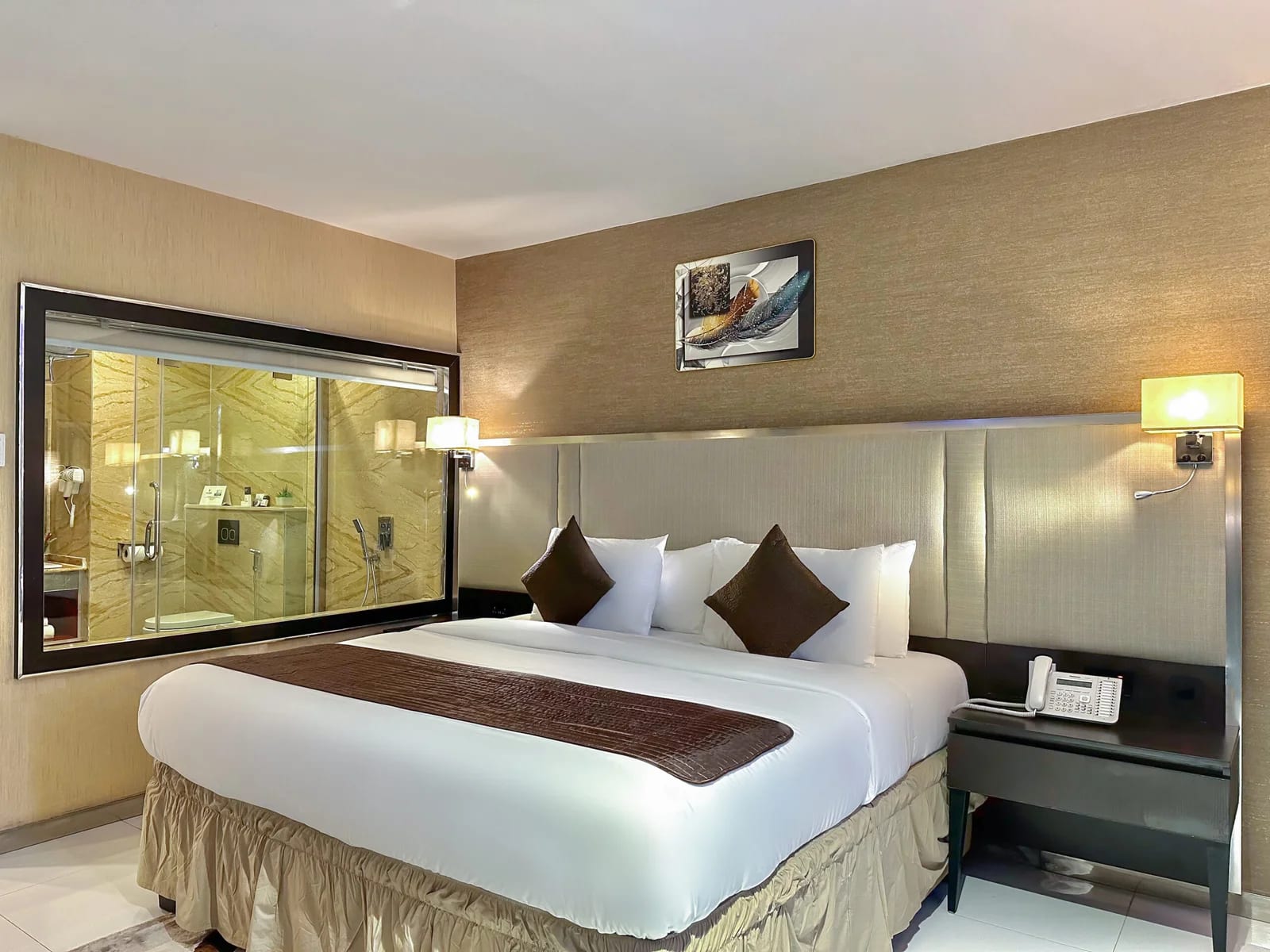 Executive Suite 1