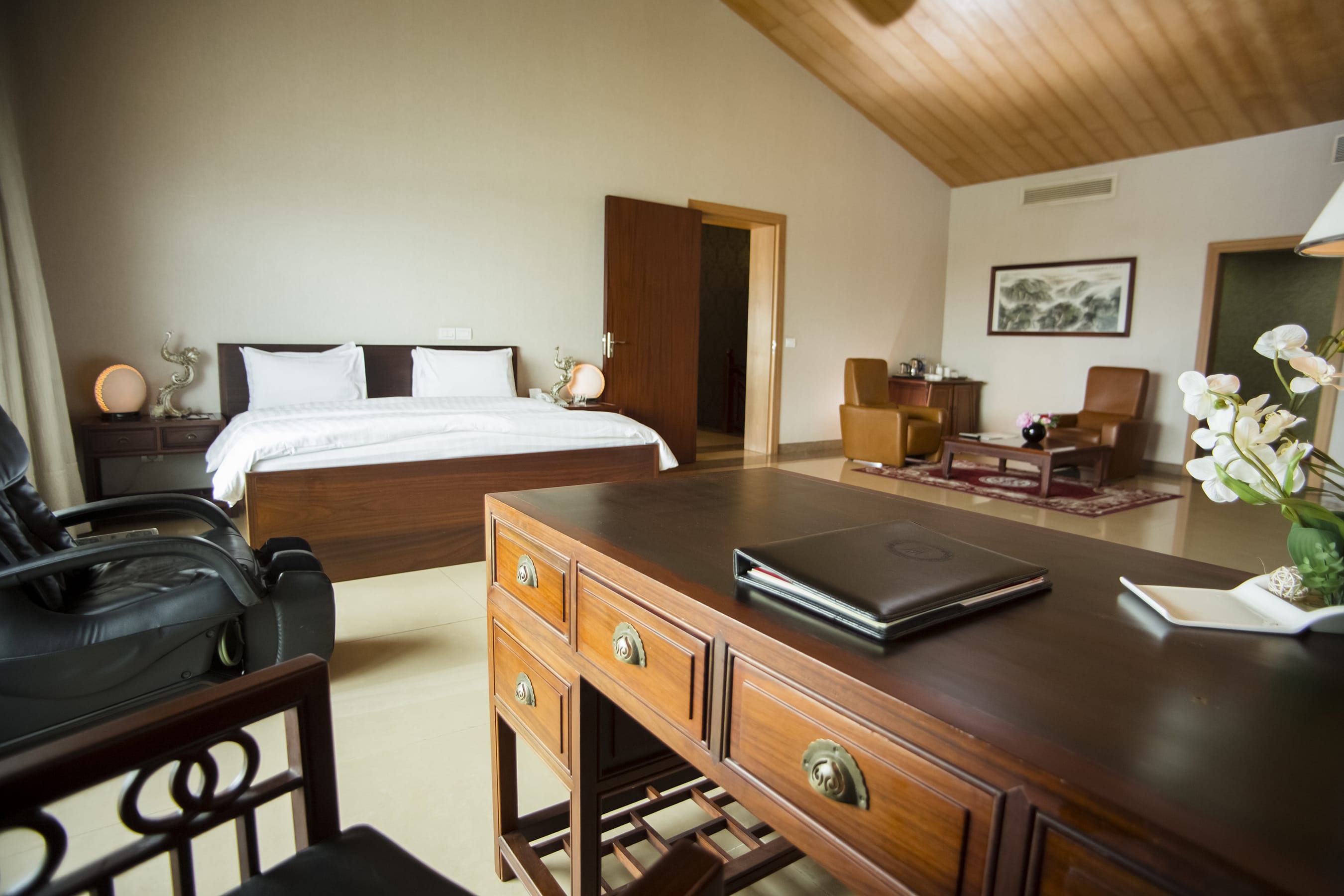 Diplomatic Suite 1