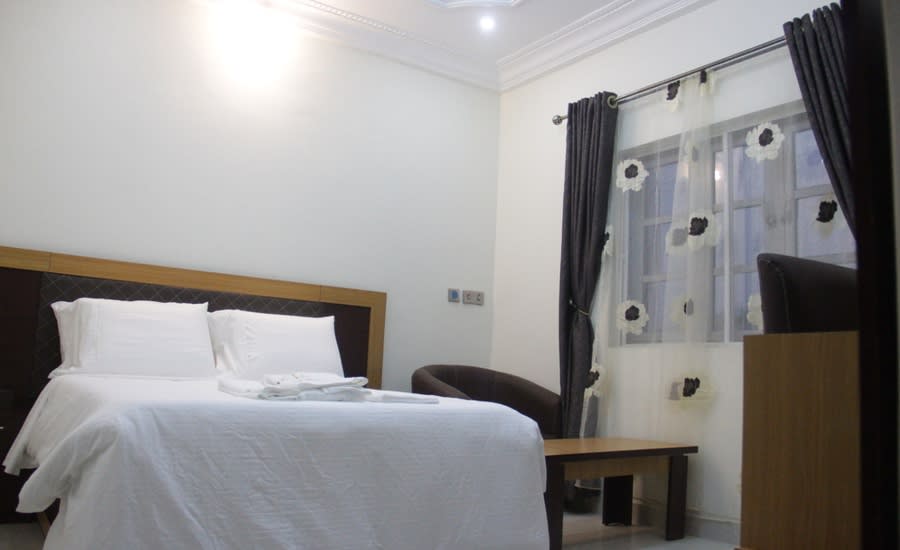 Executive Room 1
