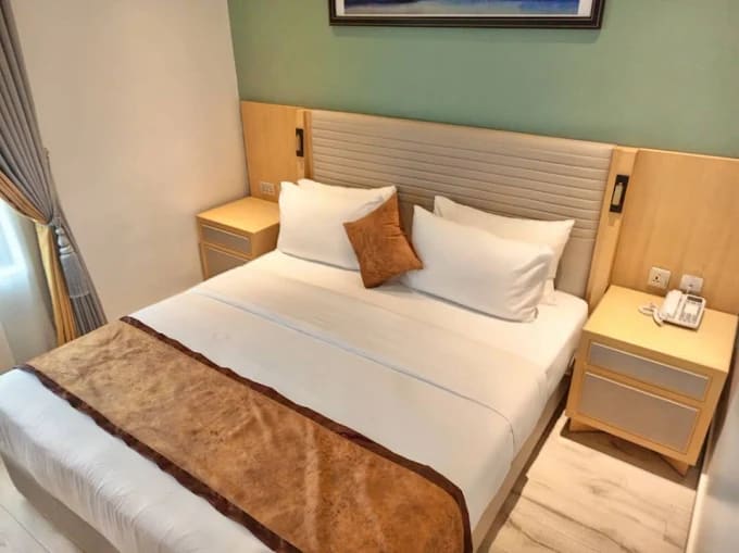 Superior Room 1
