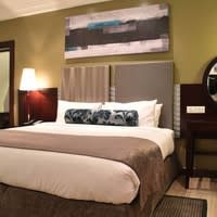 1 Bedroom Junior Suite 1