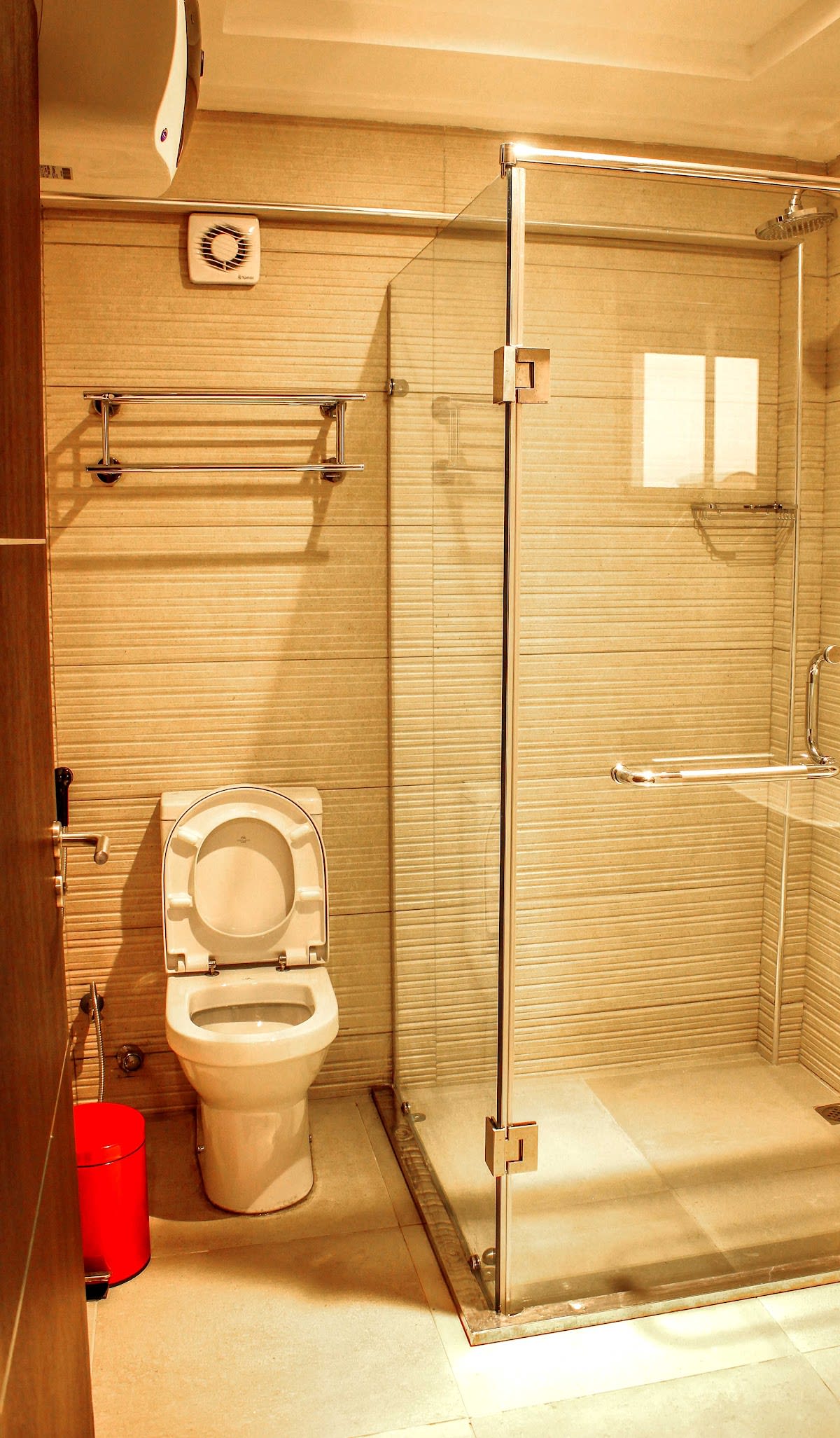 Studio Room 1