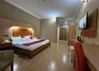 Diplomatic Suite 1