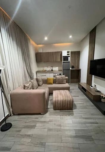 Diplomatic Suites 1