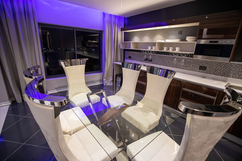 2 Bedroom Presidential Suite 1