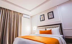 Executive Room 1