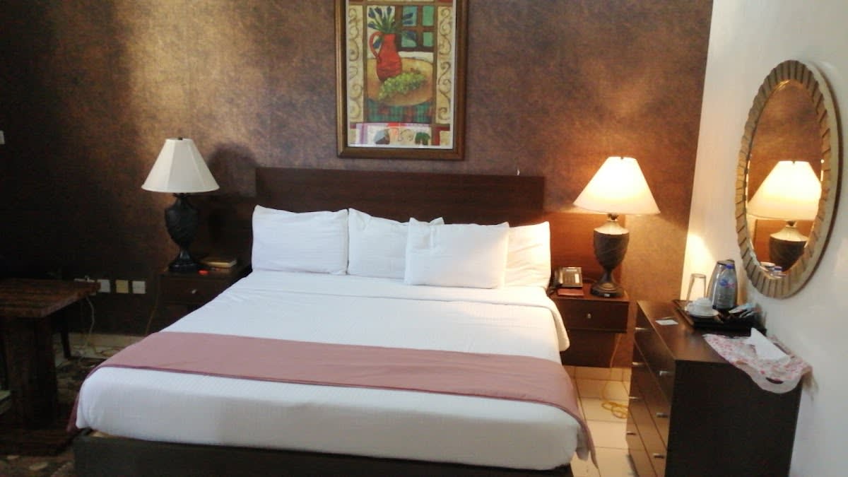 Presidential Suite 1