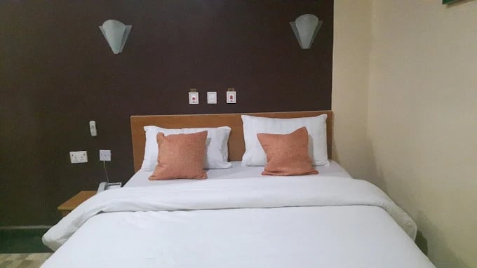 Studio Room 1