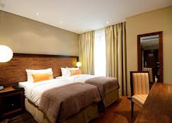 Guest room, 2 Twin 1