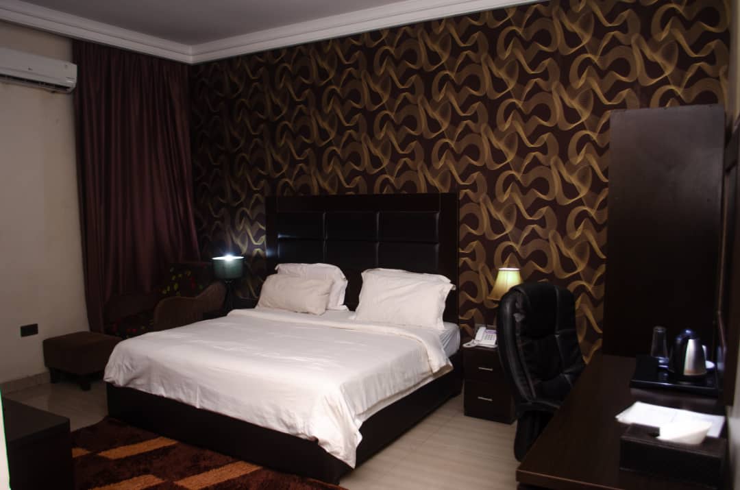 Executive Room 1