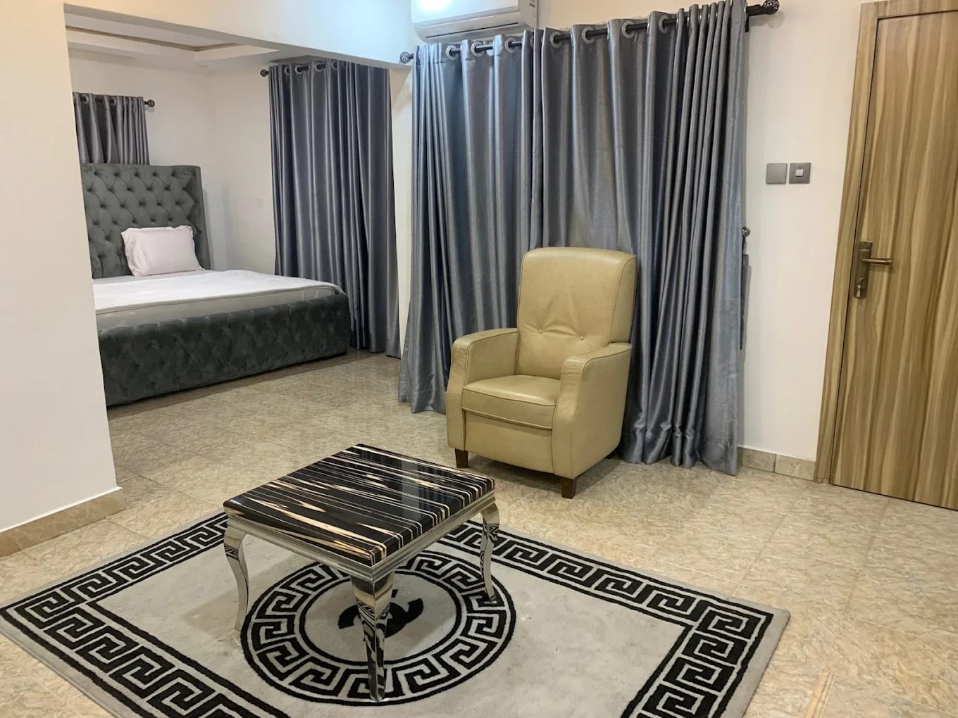Standard Room 1