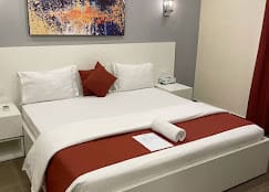 Standard Room 1