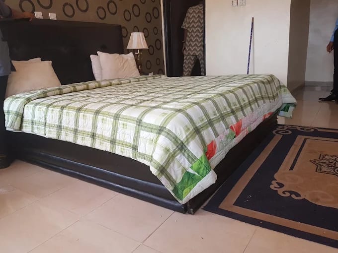 Standard Room 1