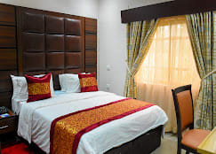 Standard Room 1