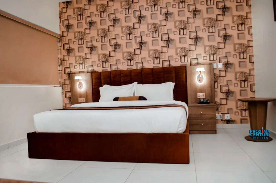 Standard Room 1