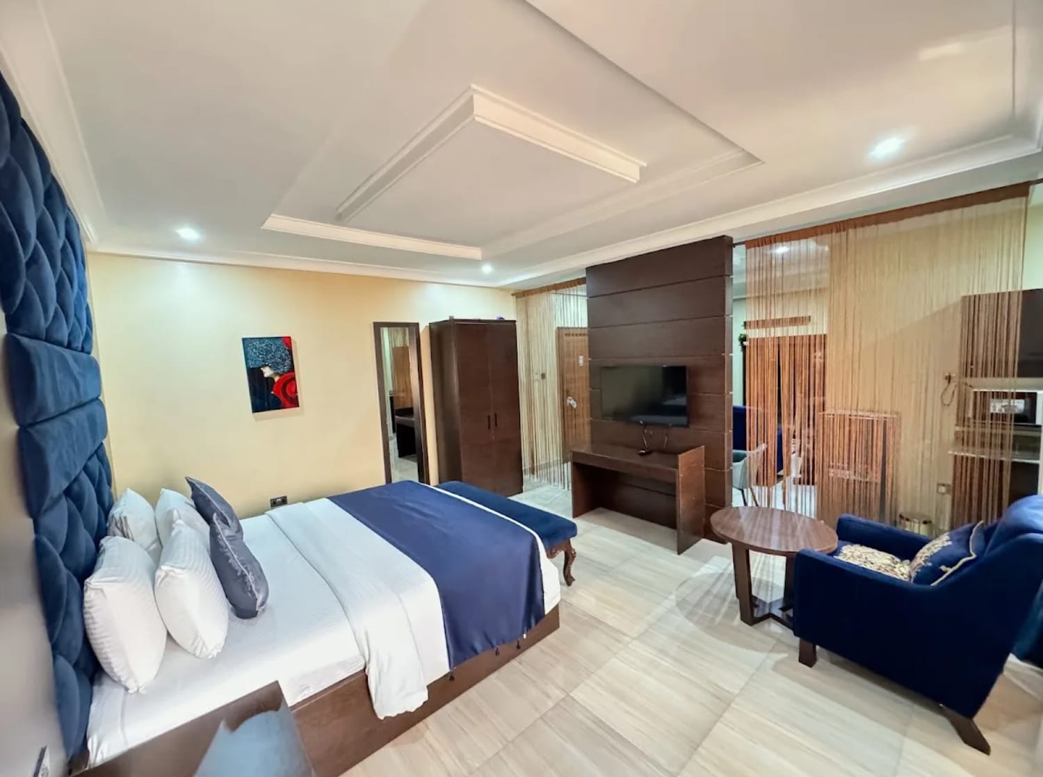 Executive Room 1