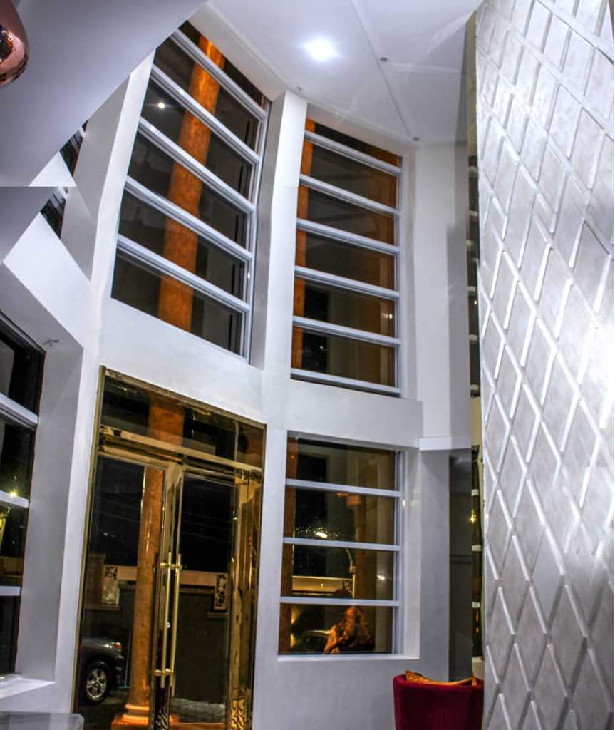 Board Room 1