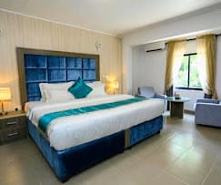 Executive Room 1