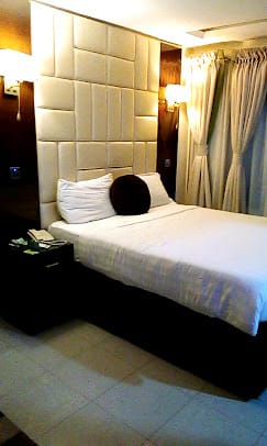 Executive room 1