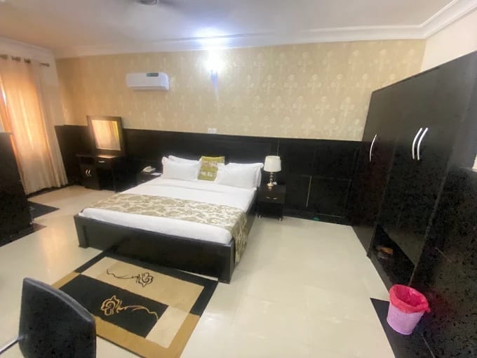 Standard Room 1