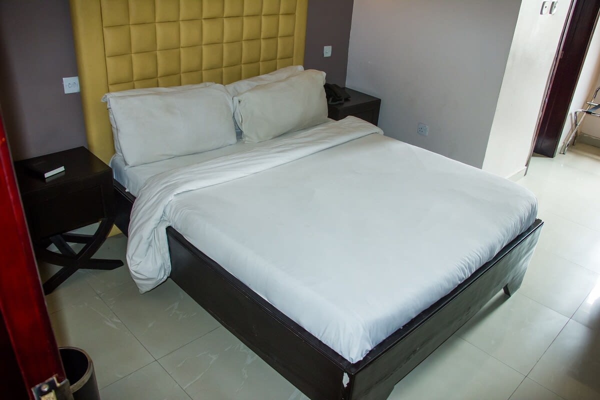 Superior Room 1