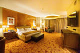 One Bedroom Deluxe Suite 1