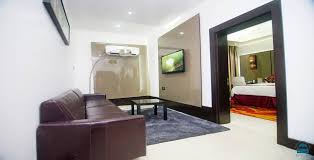 Presidential Suite 1