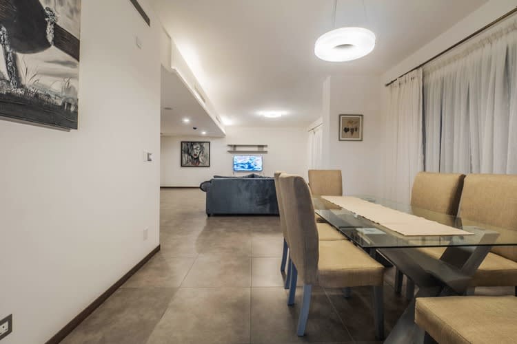3 Bedroom Apartment 1