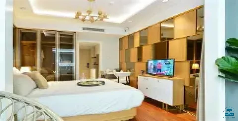 Business Suite 1