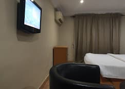 Classic Room (Block C) 1