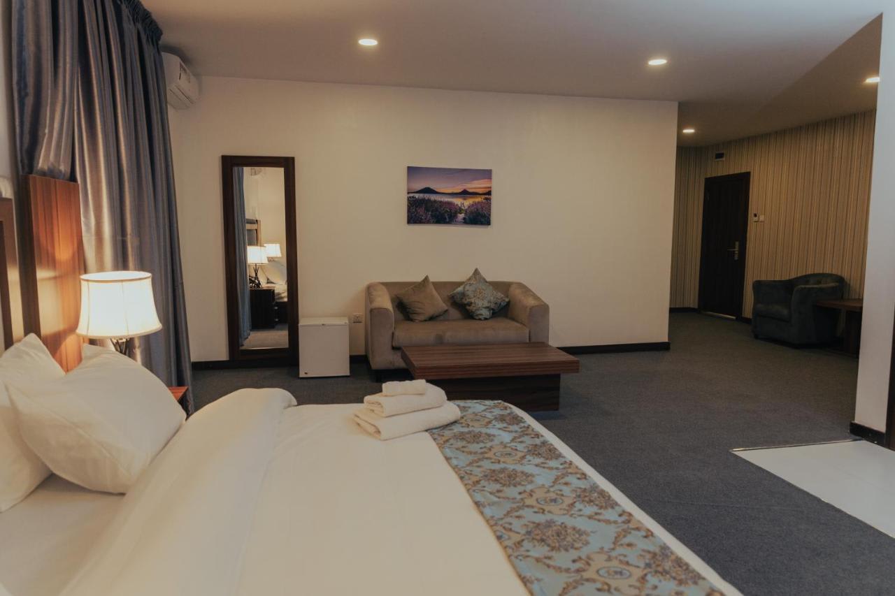 Standard Room 1