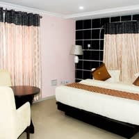 Diplomatic Room 1