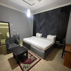 CLASSIC ROOM 1