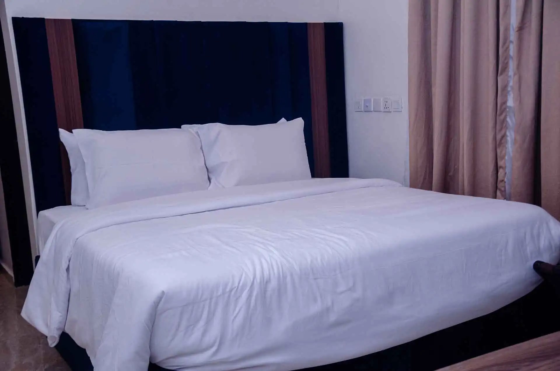 Standard Room 1