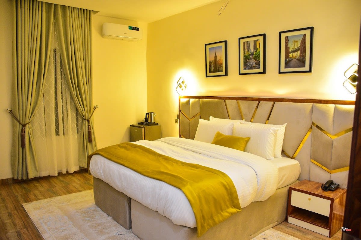 OLODI SUITE 1