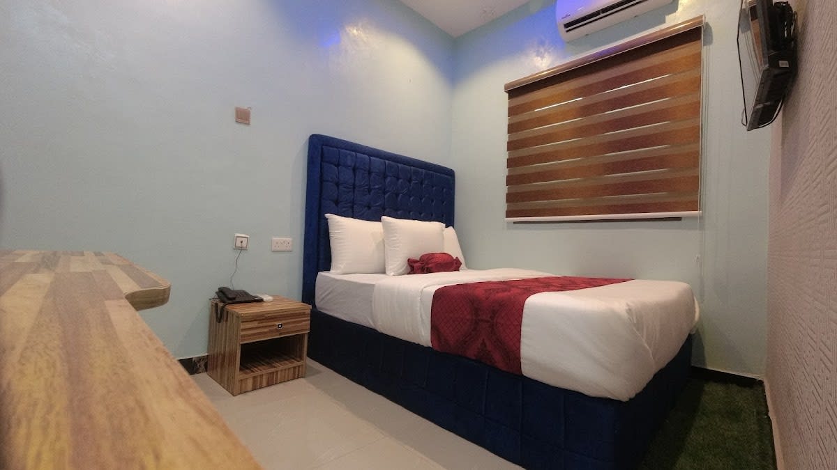 Standard Room 1