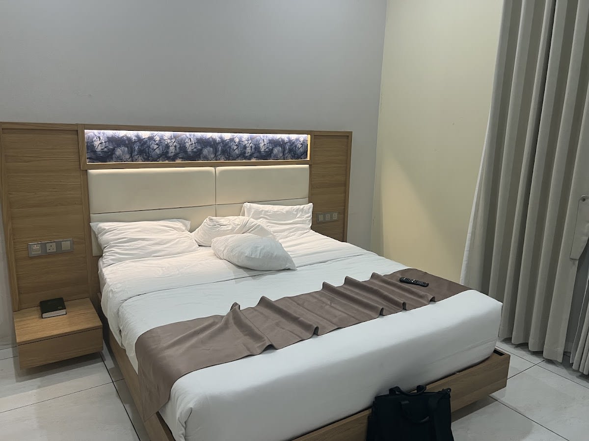 Junior Suites 1