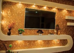 Presidential Apartment 1